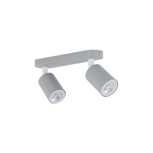Livia gray lampa sufitowa 2 483693 Livia gray lampa sufitowa 2 483693