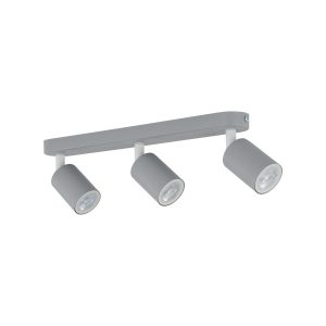 Livia gray lampa sufitowa 3 483712 Livia gray lampa sufitowa 3 483712