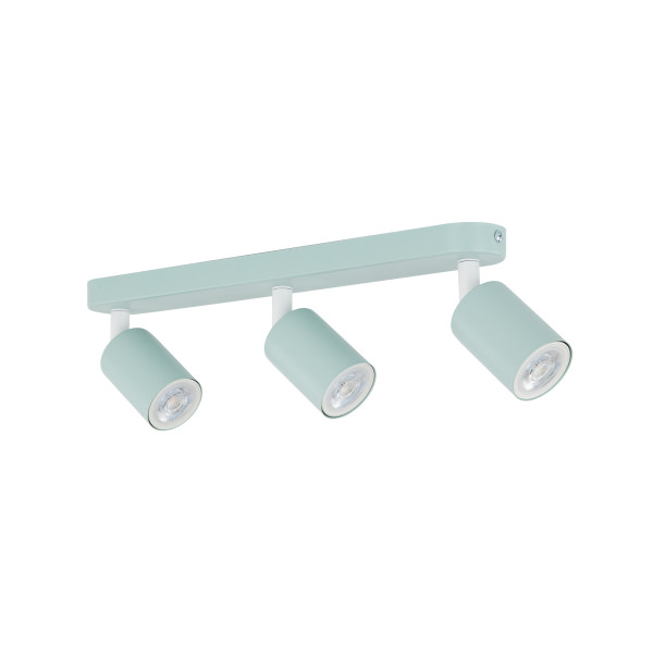 Livia mint lampa sufitowa 3 483691