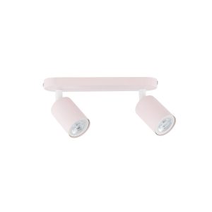 Livia pink lampa sufitowa 2 483715 Livia pink lampa sufitowa 2 483715