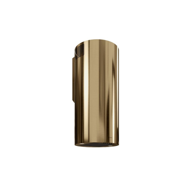 LOBELIO 39.1 CARMEL GOLD Okap kuchenny 82591
