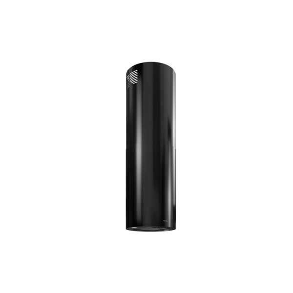 LOBELIO ISOLA 39.1 BLACK Okap kuchenny 77459