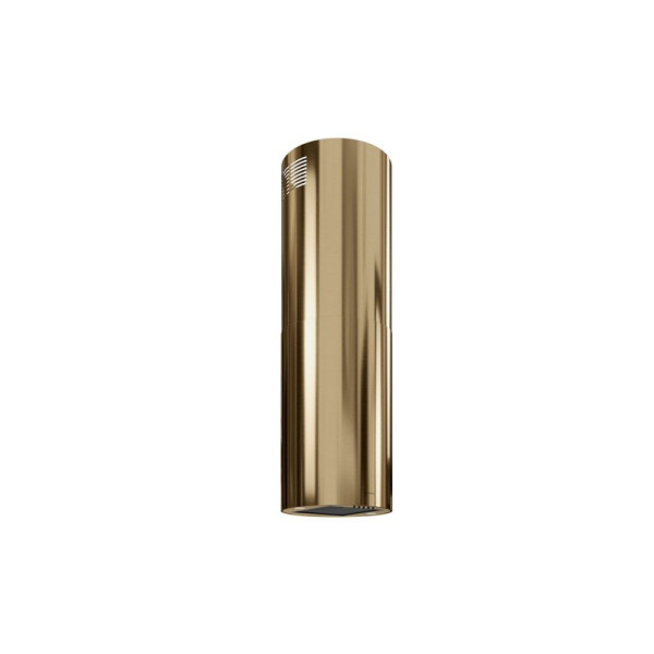 LOBELIO ISOLA 39.1 CARMEL GOLD Okap kuchenny 77458