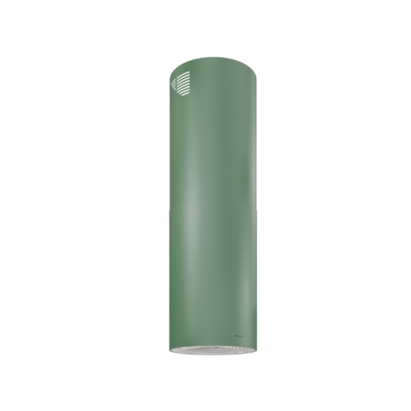 LOBELIO ISOLA 39.1 Olive Green Okap kuchenny 78297