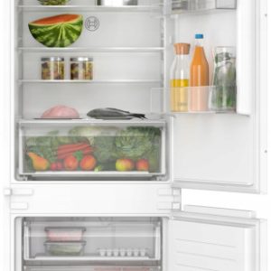 Lodówka Bosch KBN 96NSE0 383L No Frost Home Connect VitaFresh LED 607414 Lodówka Bosch KBN 96NSE0 383L No Frost Home Connect VitaFresh LED 607414