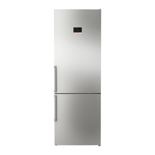 Lodówka BOSCH KGN497ICT No Frost 991757