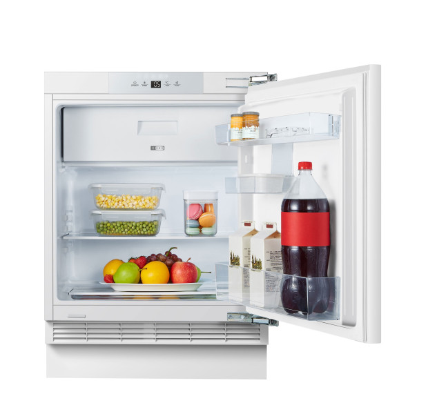 Lodówka do zabudowy MPM-116-CJI-17/E 385124