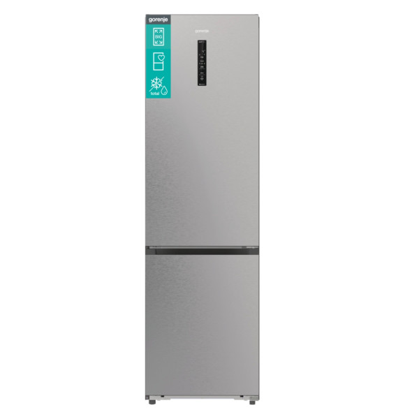 Lodówka GORENJE NRB620E61X4WFE No Frost 991626