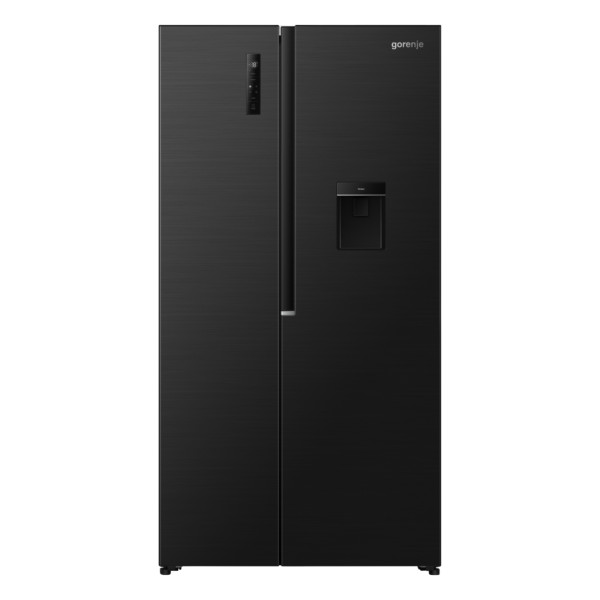 Lodówka GORENJE NRS917E41BXWD Side by Side 991743