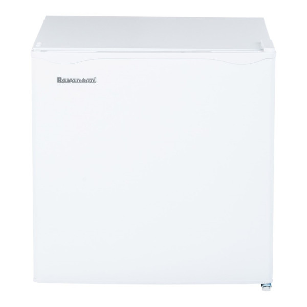 Lodówka RAVANSON LKK-50E Biała 991624