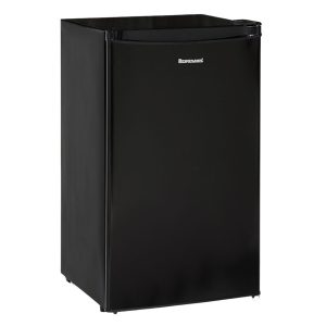 Lodówka RAVANSON LKK-90B Czarna 990910