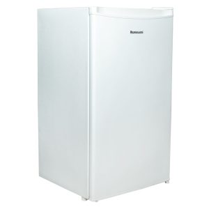 Lodówka RAVANSON LKK-90E Biała 992375