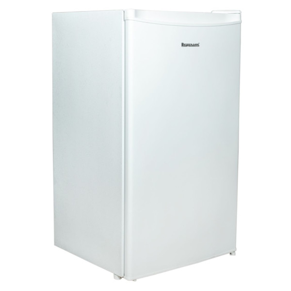Lodówka RAVANSON LKK-90E Biała 992375