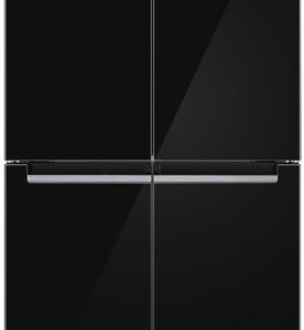 Lodówka side by side Bosch Serie 4 KMC85LBEA NoFrost 86cm 547L 635477