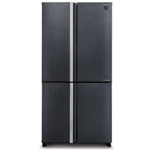 Lodówka Side by Side Sharp SJ-MP820C-SL 965626