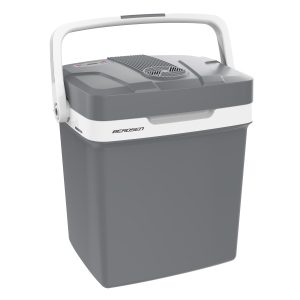 Lodówka turystyczna samochodowa 12V/230V Berdsen 26L tryb ECO 209701 Lodówka turystyczna samochodowa 12V/230V Berdsen 26L tryb ECO 209701
