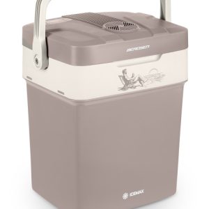 Lodówka turystyczna samochodowa 12V/230V USB Berdsen 29l funkcja grzania 635615 Lodówka turystyczna samochodowa 12V/230V USB Berdsen 29l funkcja grzania 635615