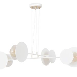 Loftowa lampa wisząca – Riax 310345 Loftowa lampa wisząca – Riax 310345