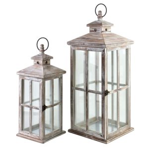 LOKKE Komplet 2 latarni 719159 LOKKE Komplet 2 latarni 719159