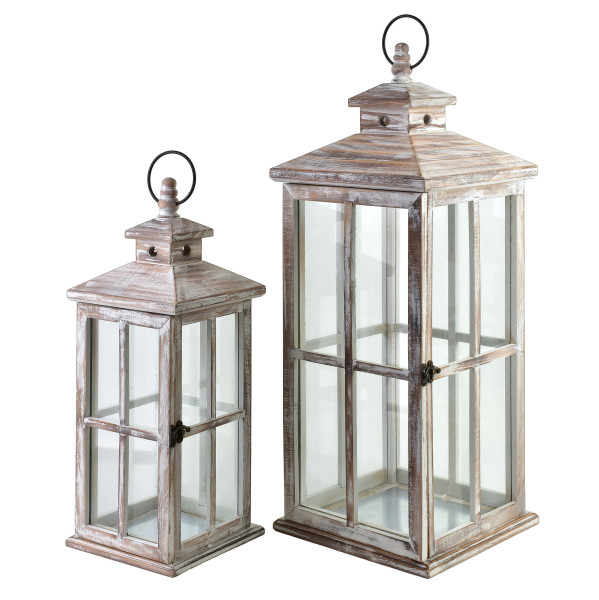 LOKKE Komplet 2 latarni 719159