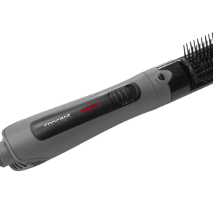 Lokówko-suszarka 600 W 4 nakładki KF1325 797430 Lokówko-suszarka 600 W 4 nakładki KF1325 797430