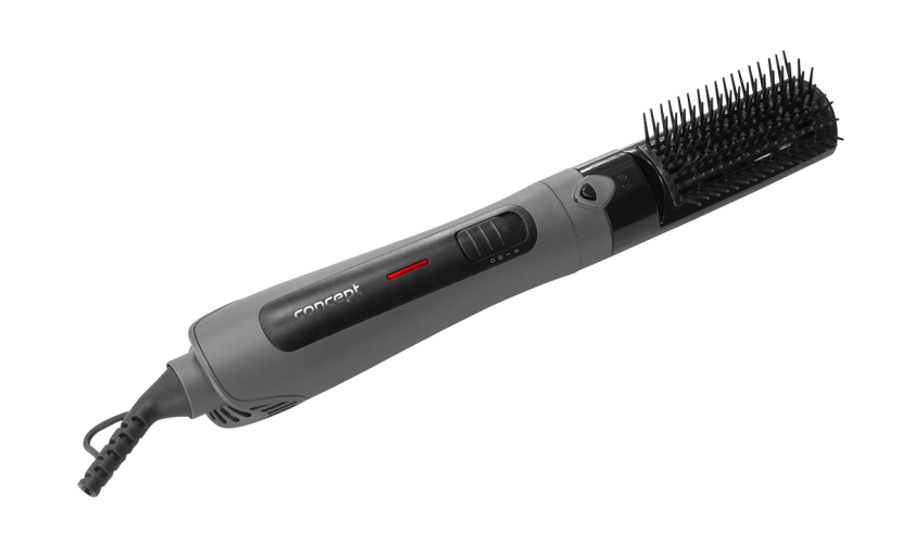 Lokówko-suszarka 600 W 4 nakładki KF1325 797430