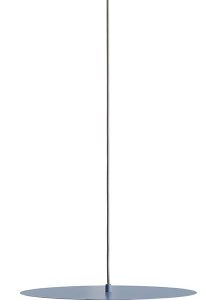 Loop Dusty Blue L – lampa wisząca E27, 1-pkt 1060955 Loop Dusty Blue L – lampa wisząca E27, 1-pkt 1060955