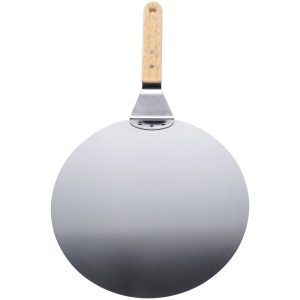 Łopata do pizzy stalowa 48,5×30,5 cm 777173 Łopata do pizzy stalowa 48,5×30,5 cm 777173