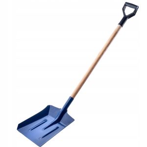 Łopata Do Węgla Pieca Miału Piasku Popiołu 133 cm 116273