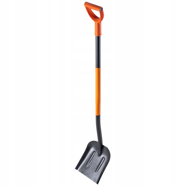 Łopata Piaskowa Do Piasku Węgla Hartowana 132cm 116284