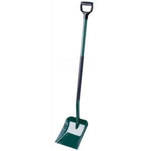 Łopata Piaskowa Metalowa Mocna Szufla z Trzonkiem 116253 Łopata Piaskowa Metalowa Mocna Szufla z Trzonkiem 116253