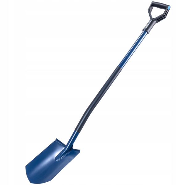 Łopata Szpadel Metal Ergonomiczny Ostry 20cm 116261