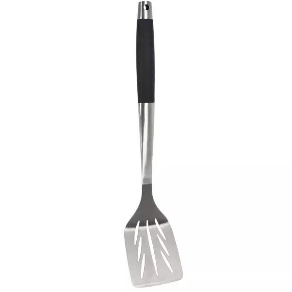Łopatka do grilla ze stali nierdzewnej 643631