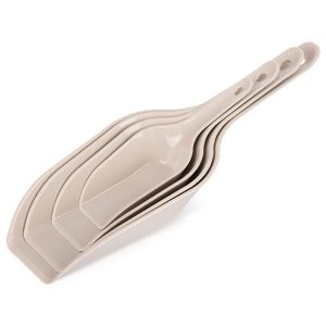 Łopatka do nabierania 4 szt. 798421