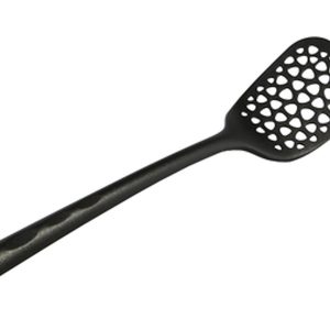 Łopatka do potraw smażonych nylonowa czarna 57769 Łopatka do potraw smażonych nylonowa czarna 57769