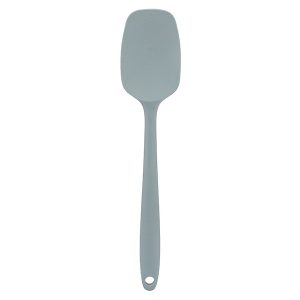 Łopatka kuchenna silikonowa szałwiowa 642156 Łopatka kuchenna silikonowa szałwiowa 642156
