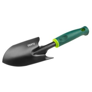 Łopatka mała ogrodowa do sadzenia ogrodnicza 340mm VERTO 78951 Łopatka mała ogrodowa do sadzenia ogrodnicza 340mm VERTO 78951