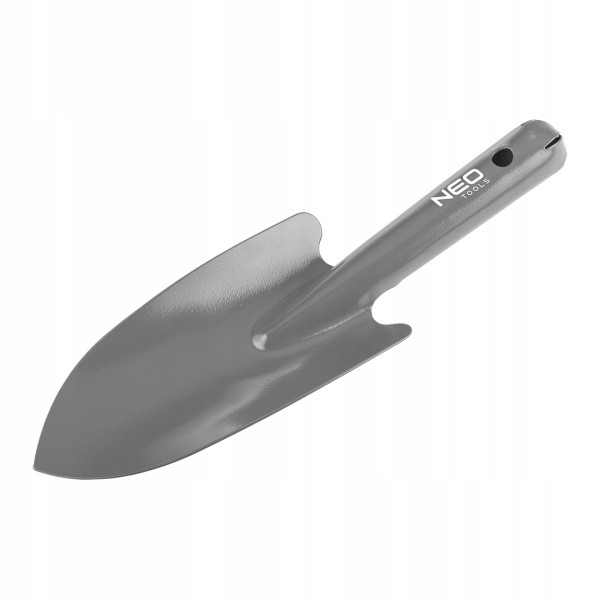 Łopatka ogrodowa ogrodnicza do sadzenia przesadzania kwiatów NEO Tools 576052