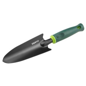 Łopatka ogrodowa wąska do sadzenia roślin 350mm VERTO 78952 Łopatka ogrodowa wąska do sadzenia roślin 350mm VERTO 78952