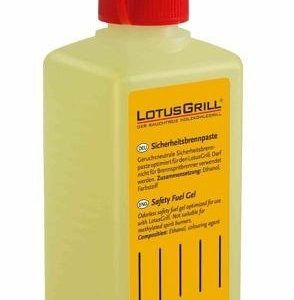 Lotusgrill – Rozpałka Żelowa Do Grilla 200 Ml 684182 Lotusgrill – Rozpałka Żelowa Do Grilla 200 Ml 684182