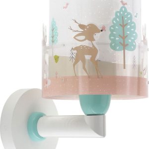 Loving Deer kinkiet dziecięcy 1-punktowy E27 1047788 Loving Deer kinkiet dziecięcy 1-punktowy E27 1047788