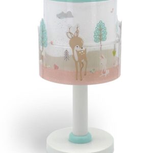 Loving Deer lampka nocna dziecięca 1-punktowa 1047795 Loving Deer lampka nocna dziecięca 1-punktowa 1047795