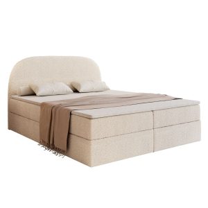 Łoże ALLURE 140×200 Now or never 02 z topperem 333980 Łoże ALLURE 140×200 Now or never 02 z topperem 333980