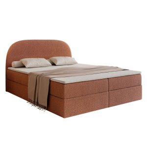 Łoże ALLURE 140×200 Now or never 54 z topperem 333981 Łoże ALLURE 140×200 Now or never 54 z topperem 333981