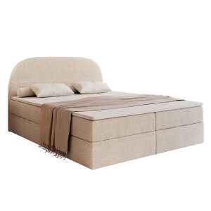 Łoże ALLURE 160×200 Now or never 06 z topperem 333962 Łoże ALLURE 160×200 Now or never 06 z topperem 333962