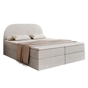 Łoże ALLURE 180×200 Lincoln 86 z topperem 333975 Łoże ALLURE 180×200 Lincoln 86 z topperem 333975