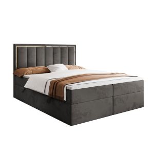 Łoże AURELIA 180×200 Royal Velvet 185 265894