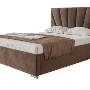 Łoże AYLA 160×200 French Velvet 683 268716 Łoże AYLA 160×200 French Velvet 683 268716
