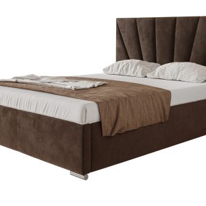Łoże AYLA 180×200 French Velvet 677 268724 Łoże AYLA 180×200 French Velvet 677 268724
