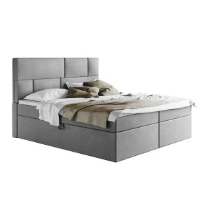 Łoże LUCY z materacem 160×200 Madryt 990 271284 Łoże LUCY z materacem 160×200 Madryt 990 271284